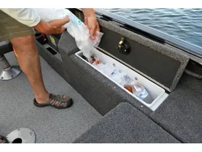 Lund Boat Co 2075 IMPACT XS 2025