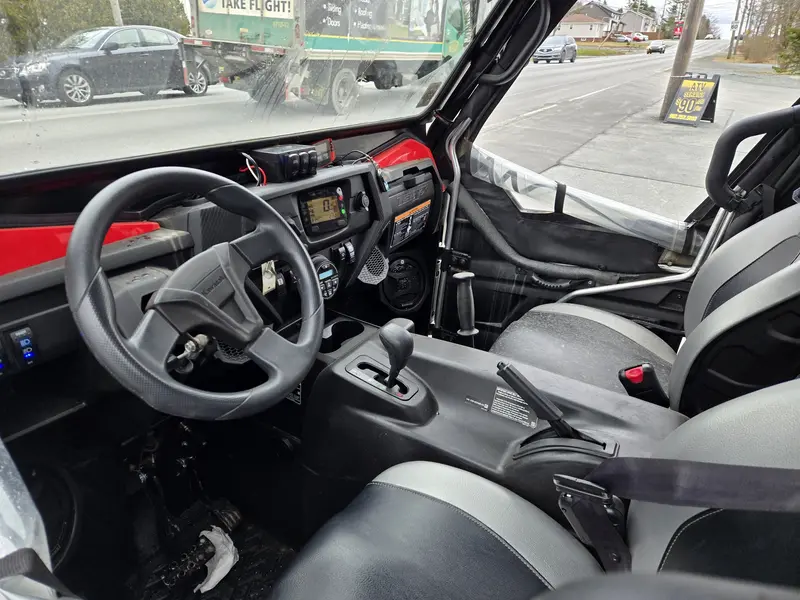 2023 Kawasaki TERYX2 800