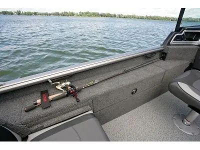 Lund Boat Co 2075 IMPACT XS 2025