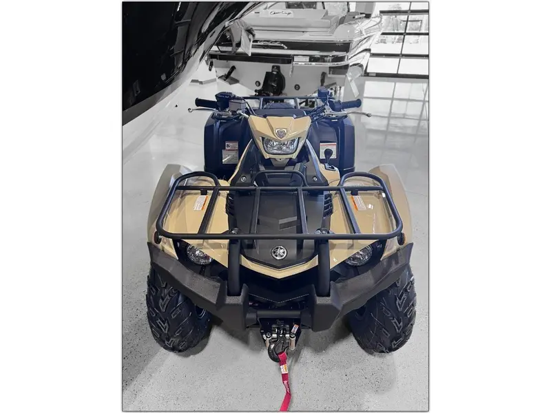 2025 Yamaha Kodiak 450 ESP SE *No Hidden Fees