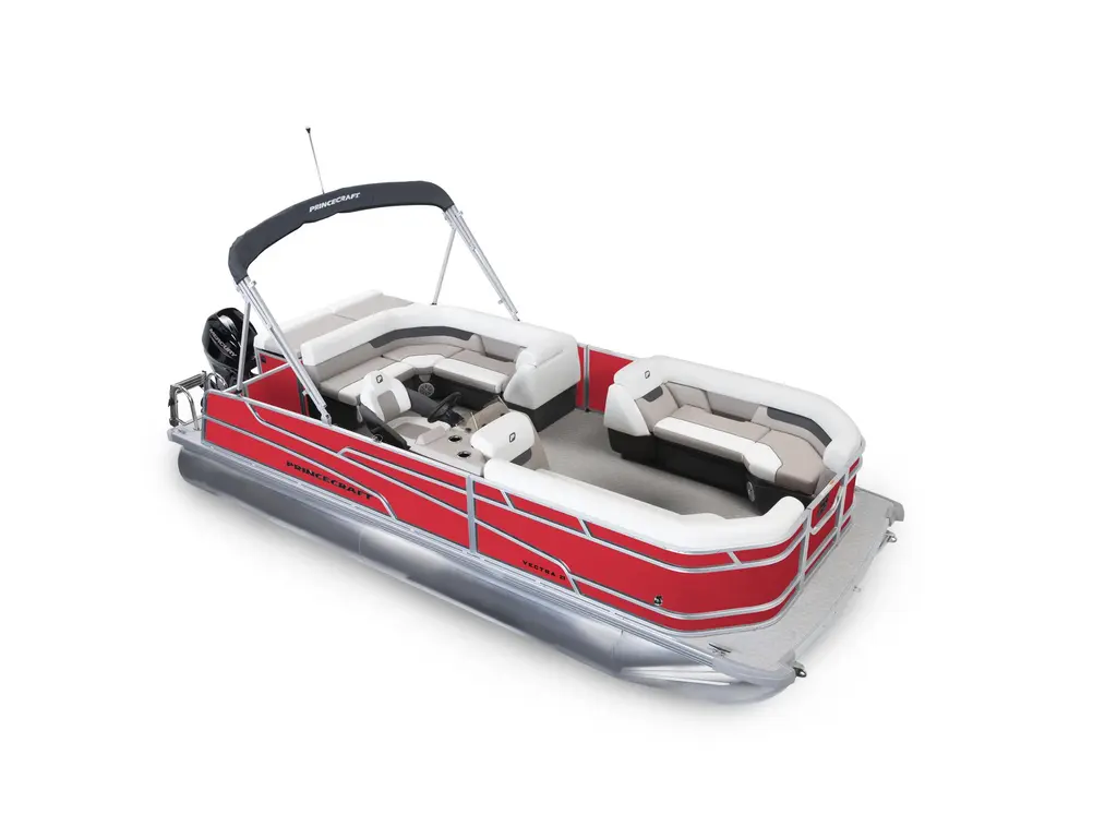 PRINCECRAFT VECTRA 21 L 2025