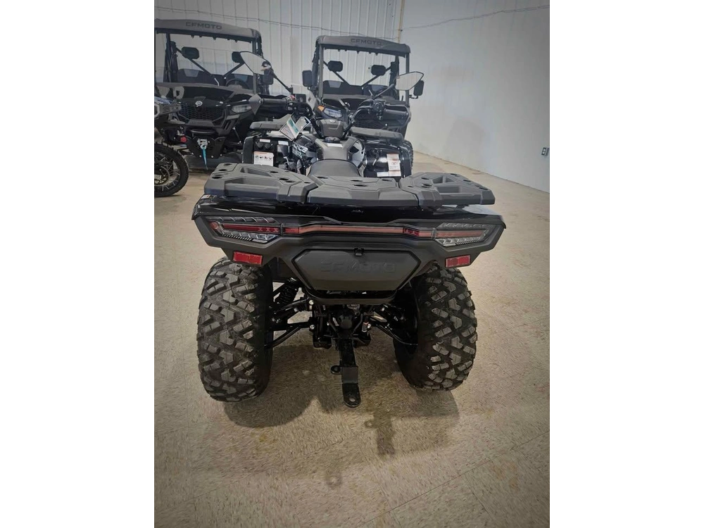 Cfmoto Cforce 500 Eps 2024 alt