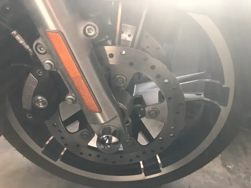 2018 Harley-Davidson ROAD GLIDE