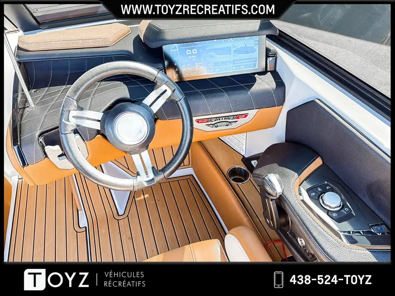 2024 SUPER AIR NAUTIQUE G23