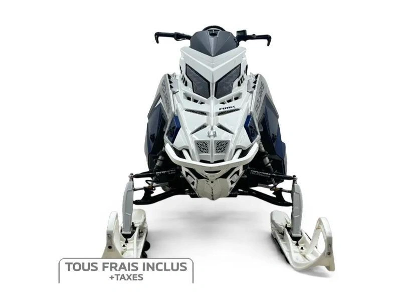 Polaris Boost Pro Rmk Slash 163 X 3.0 2022 alt