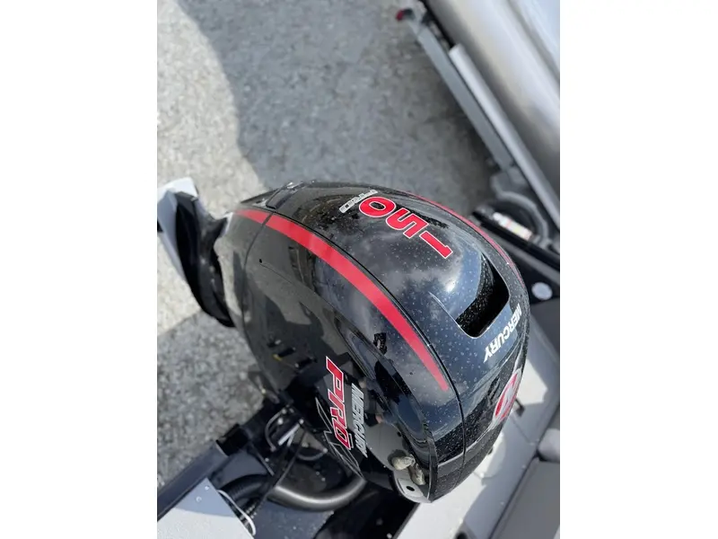 2025 Princecraft Sport 188