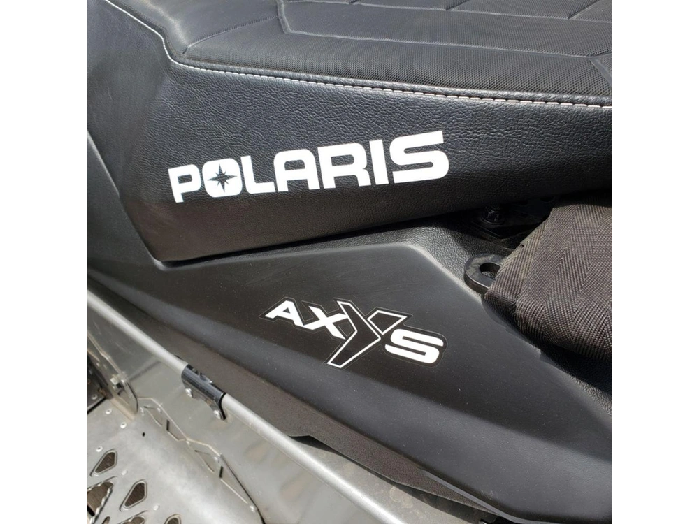 2019 Polaris 800 Switchback® Adventure 137 Es alt