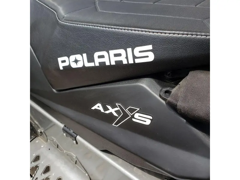 2019 Polaris 800 Switchback® Adventure 137 ES