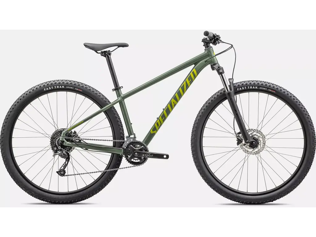 Specialized ROCKHOPPER S