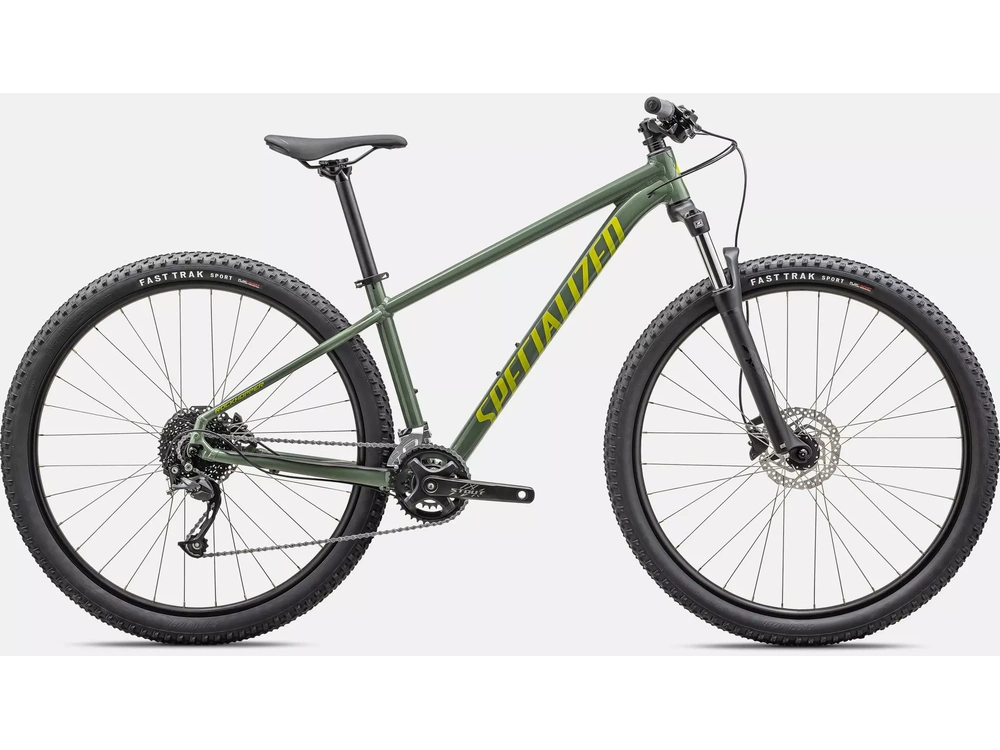 None Specialized Rockhopper S alt