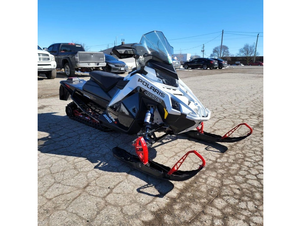 2021 Polaris 850 Indy Vr1 137 alt