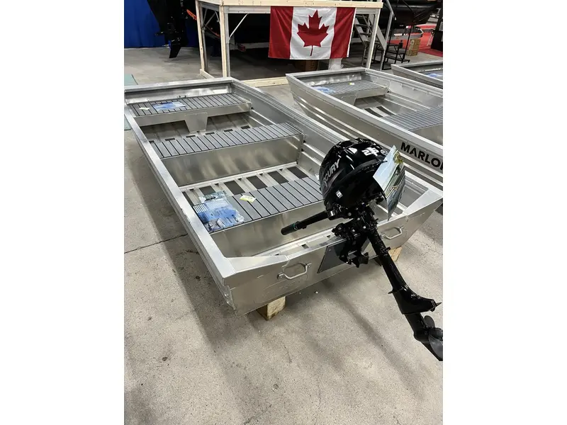 Marlon JON BOAT SP10 2022