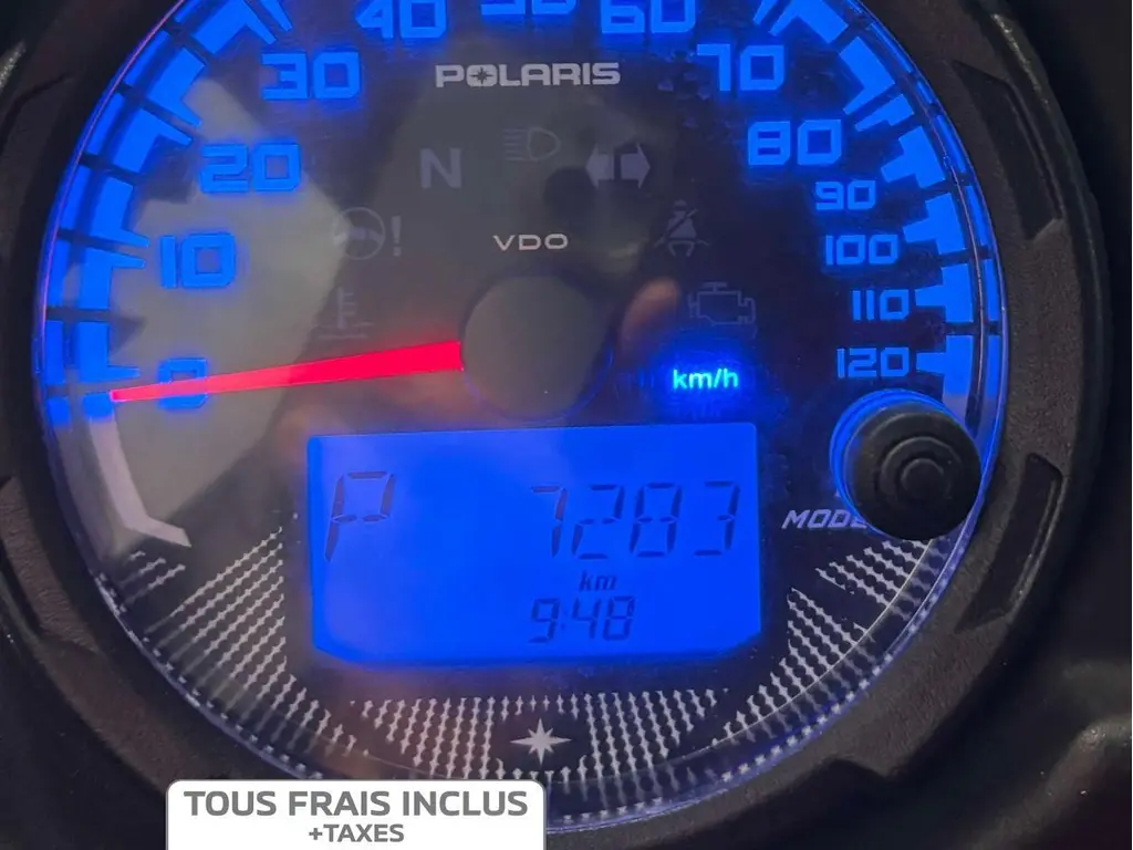 2020 Polaris RZR 900 Premium