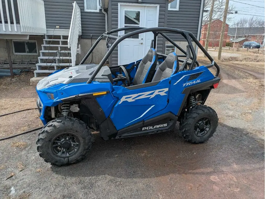 2022 Polaris RZR 900 TRAIL PREMIUM