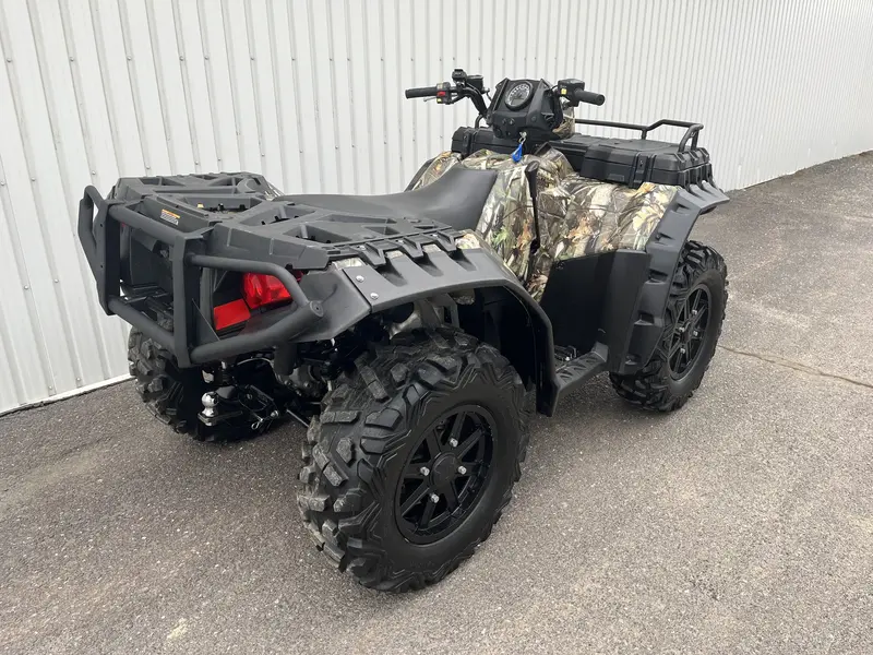 2015 Polaris SPORTSMAN XP 1000