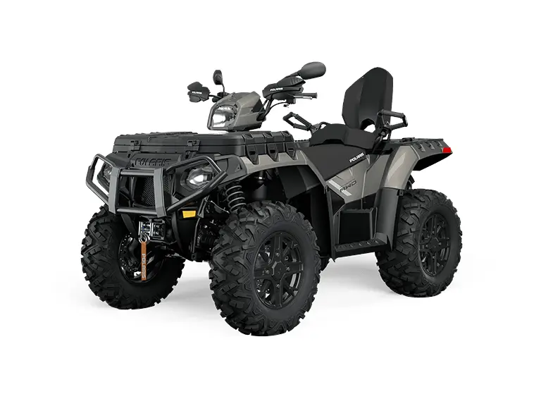 2024 Polaris Sportsman Touring XP 1000 Trail