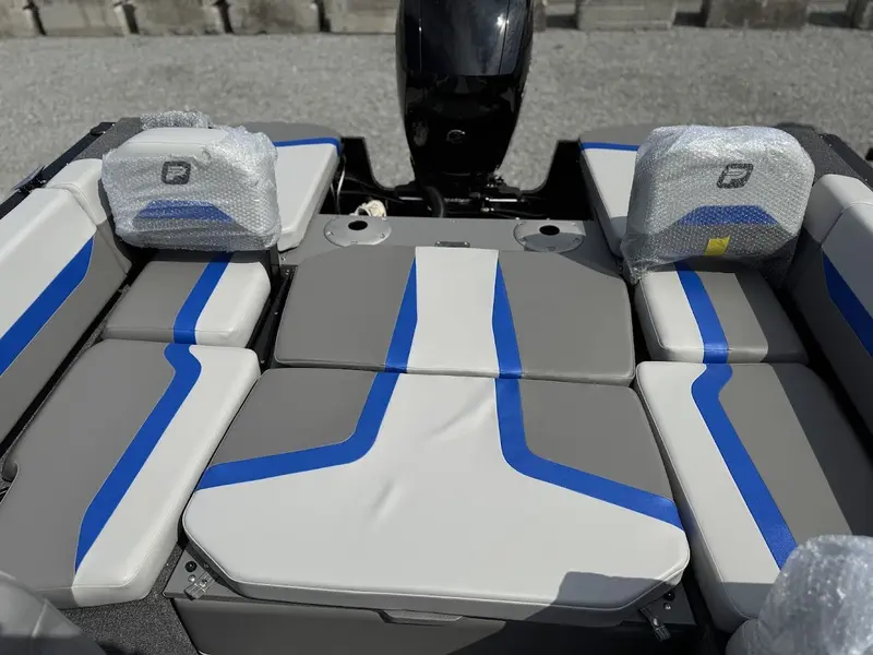 2025 Princecraft Sport 188