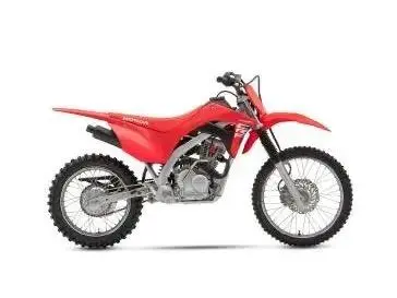 2025 Honda CRF125F