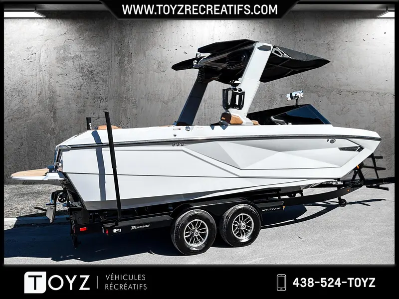 2024 SUPER AIR NAUTIQUE G23