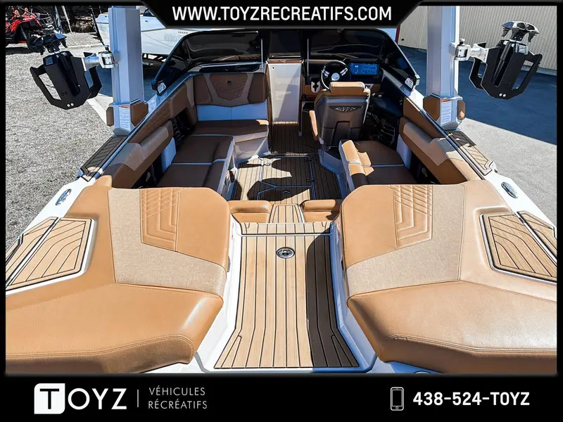 2024 SUPER AIR NAUTIQUE G23