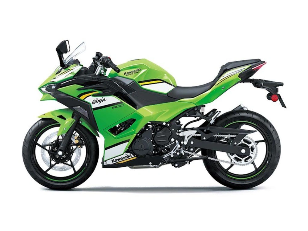 2025 Kawasaki Ninja 500 Se Krt Edition alt