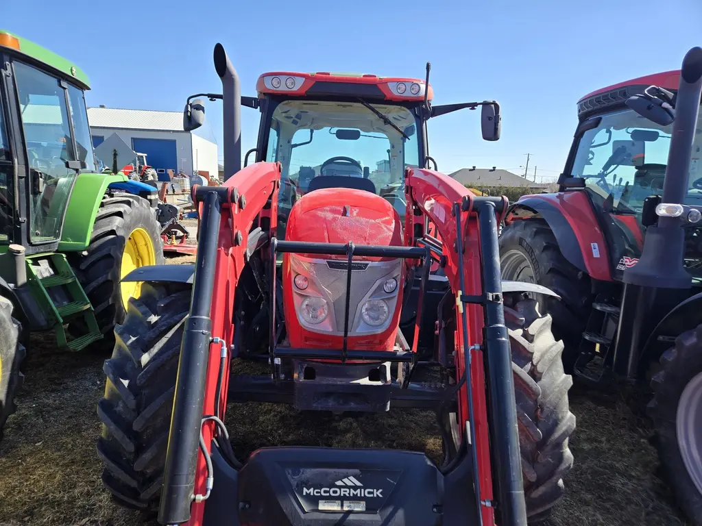 McCormick X6.430 2017