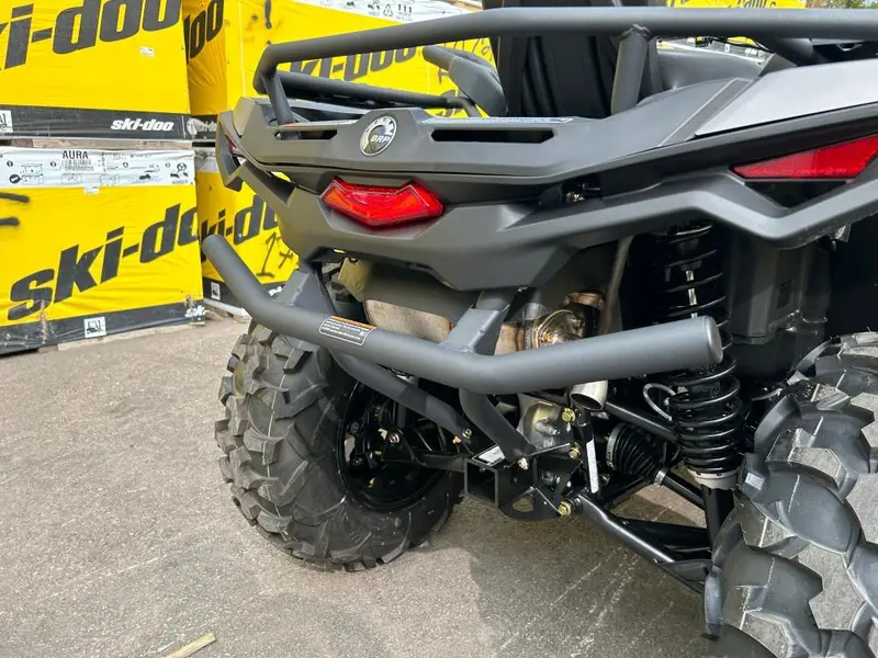 2025 Can-Am Outlander MAX XT 700
