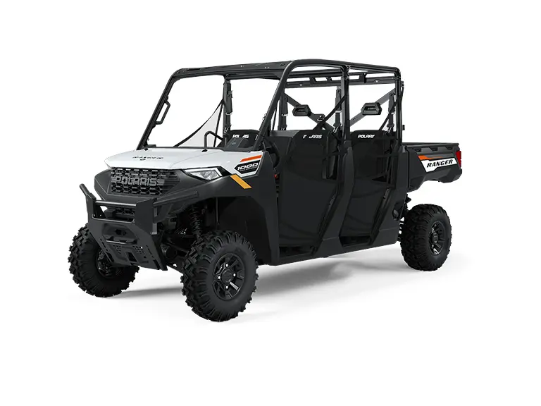 2024 Polaris Ranger Crew 1000 Premium