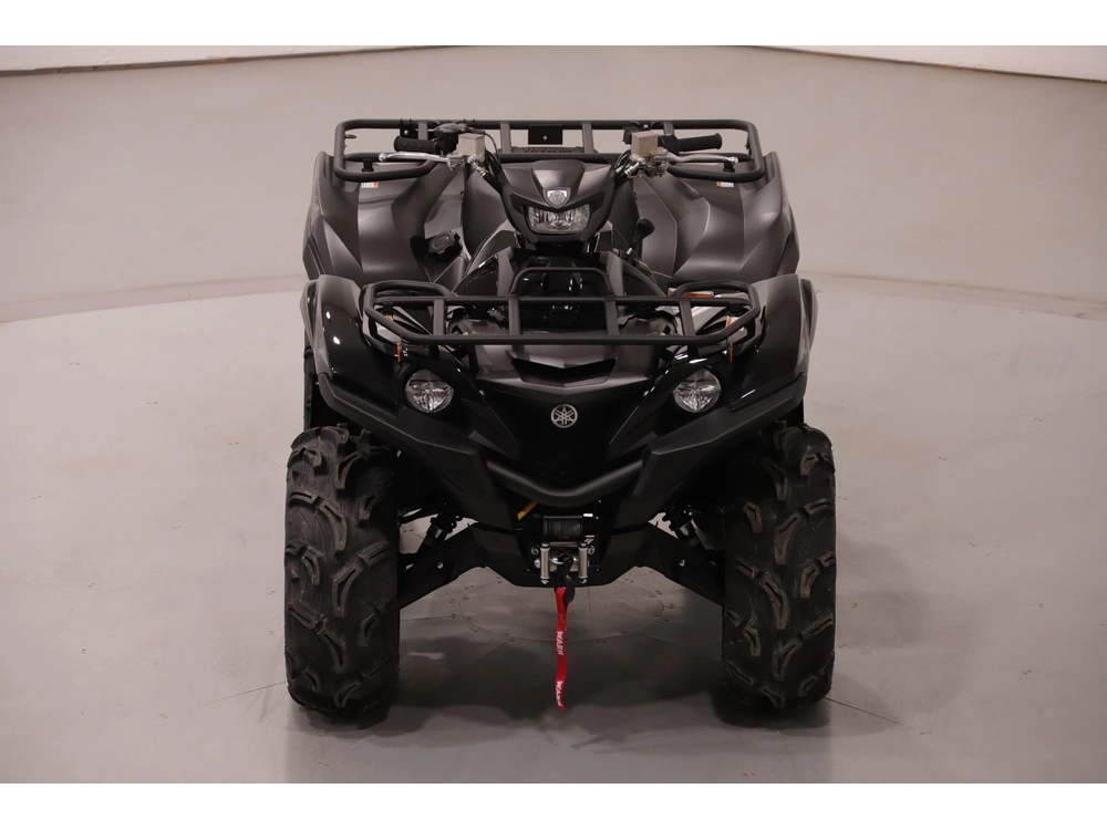 2025 Yamaha Grizzly Eps Se alt