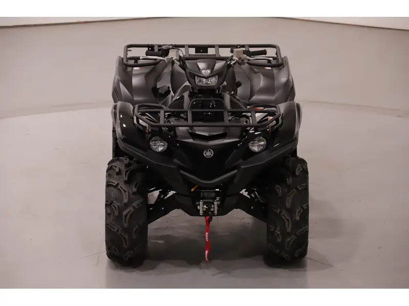 2025 Yamaha GRIZZLY EPS SE