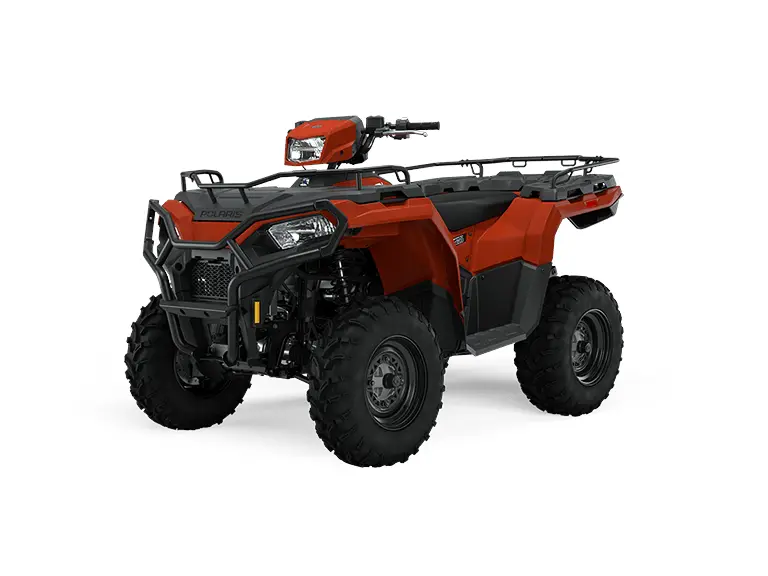2024 Polaris Sportsman 570 EPS