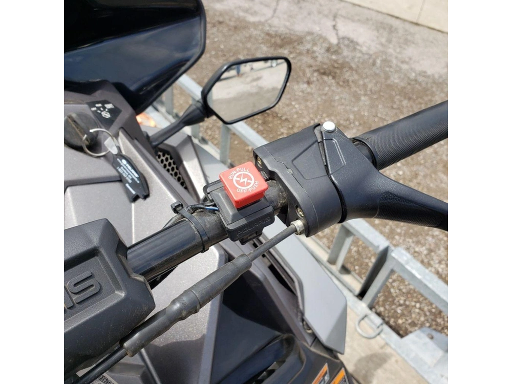 2019 Polaris 800 Switchback® Adventure 137 Es alt