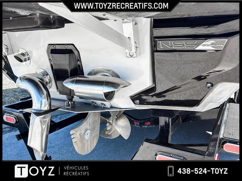 2024 SUPER AIR NAUTIQUE G23