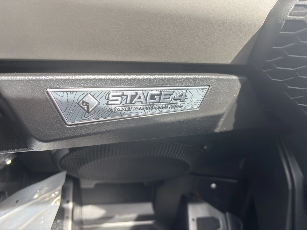 Polaris Rzr Pro Xp Ultimate 2025 alt