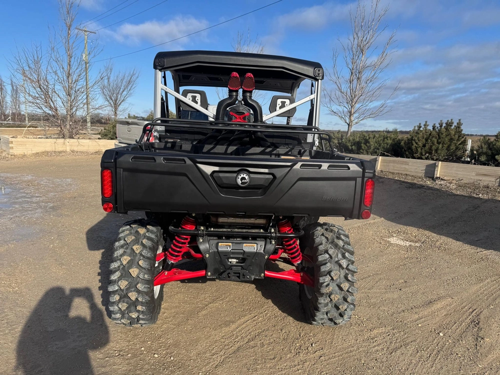2024 Can-am Defender Hd 10 Xmr alt