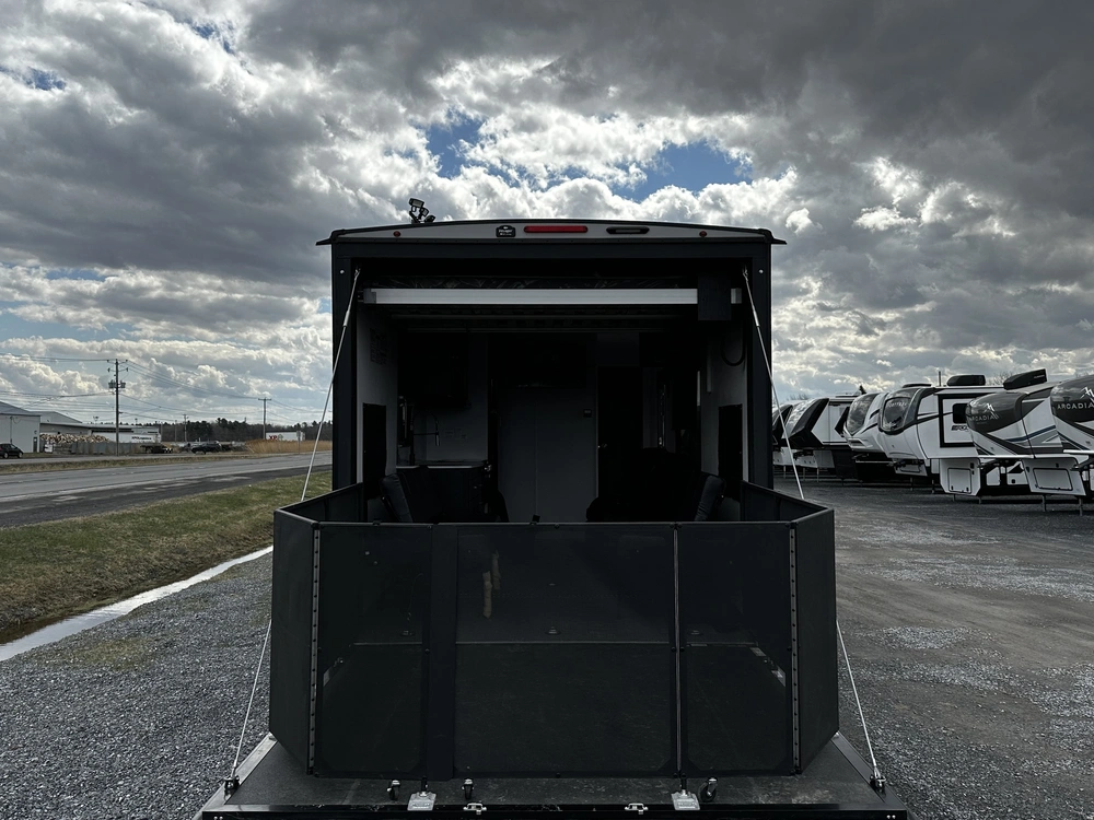 Coachmen Adrenaline 27kb 2024 alt