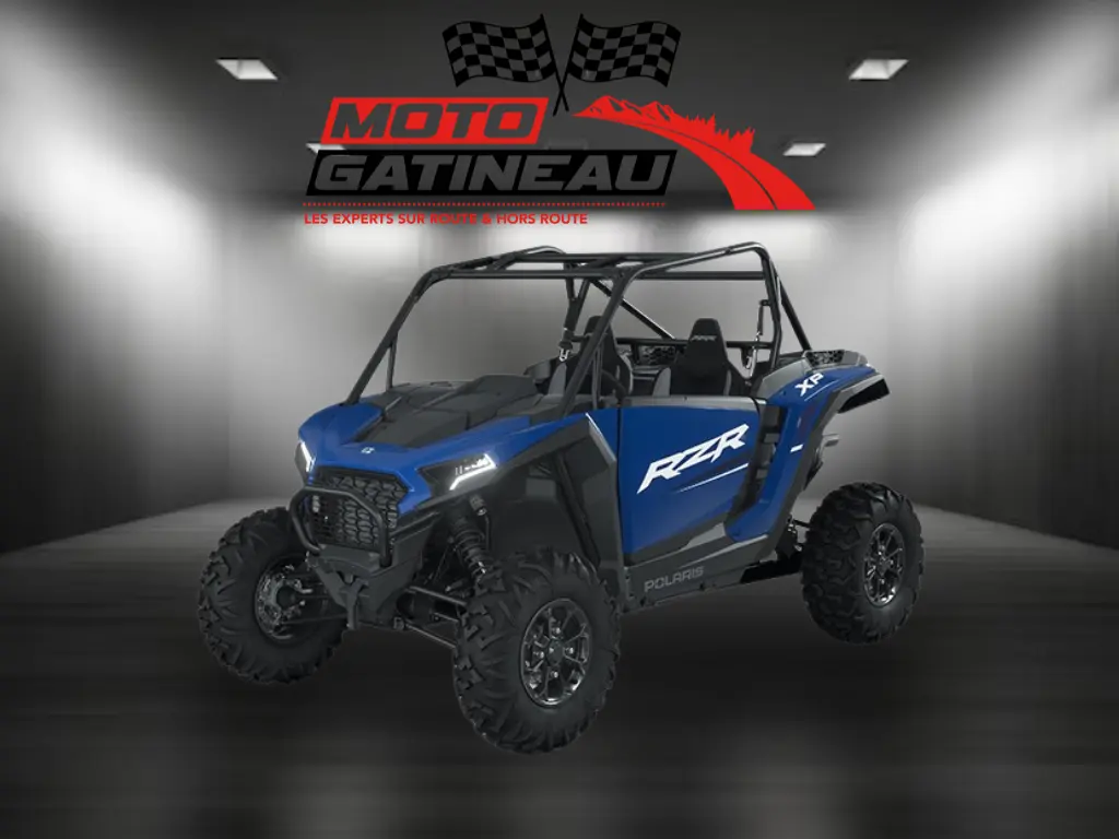 2025 Polaris RZR XP 1000 SPORT
