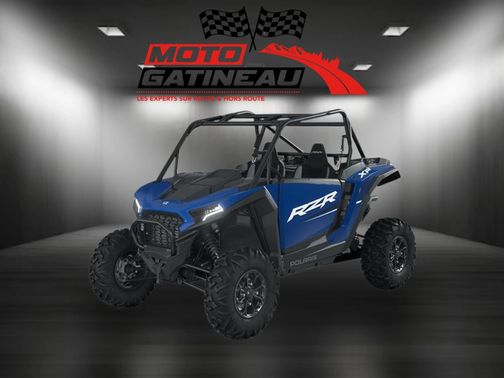 Polaris Rzr Xp 1000 Sport 2025 alt