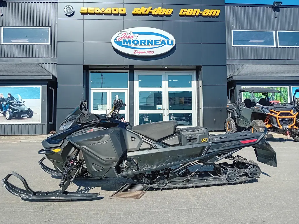 Ski-Doo EXPEDITION EXTREME 2024 - 900 TURBO R