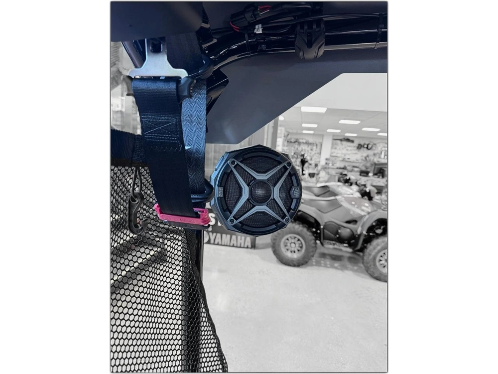 2025 Honda Pioneer 1000-5p Trail Se Demo Unit! alt