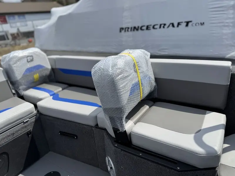 2025 Princecraft Sport 188