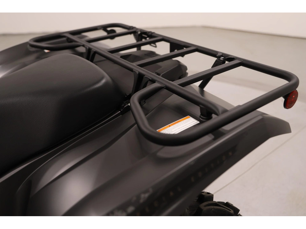 2025 Yamaha Grizzly Eps Se alt