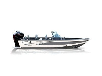 2025 Lund Boat Co 2075 Impact Xs alt