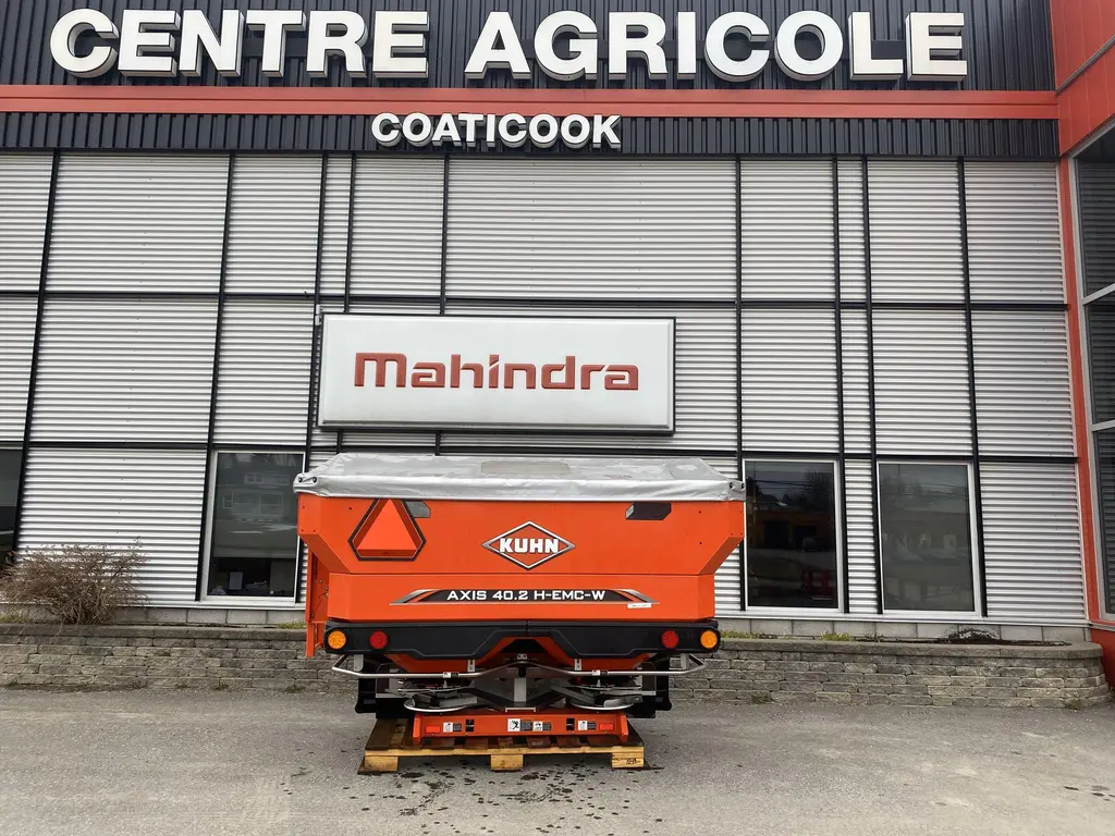 2021 Kuhn  AXIS 40.2 H-EMC-W