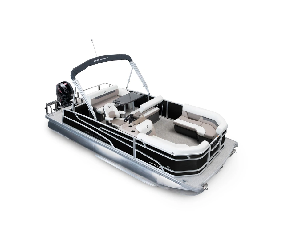 Princecraft Vectra 21 Rl Sport 2025 alt