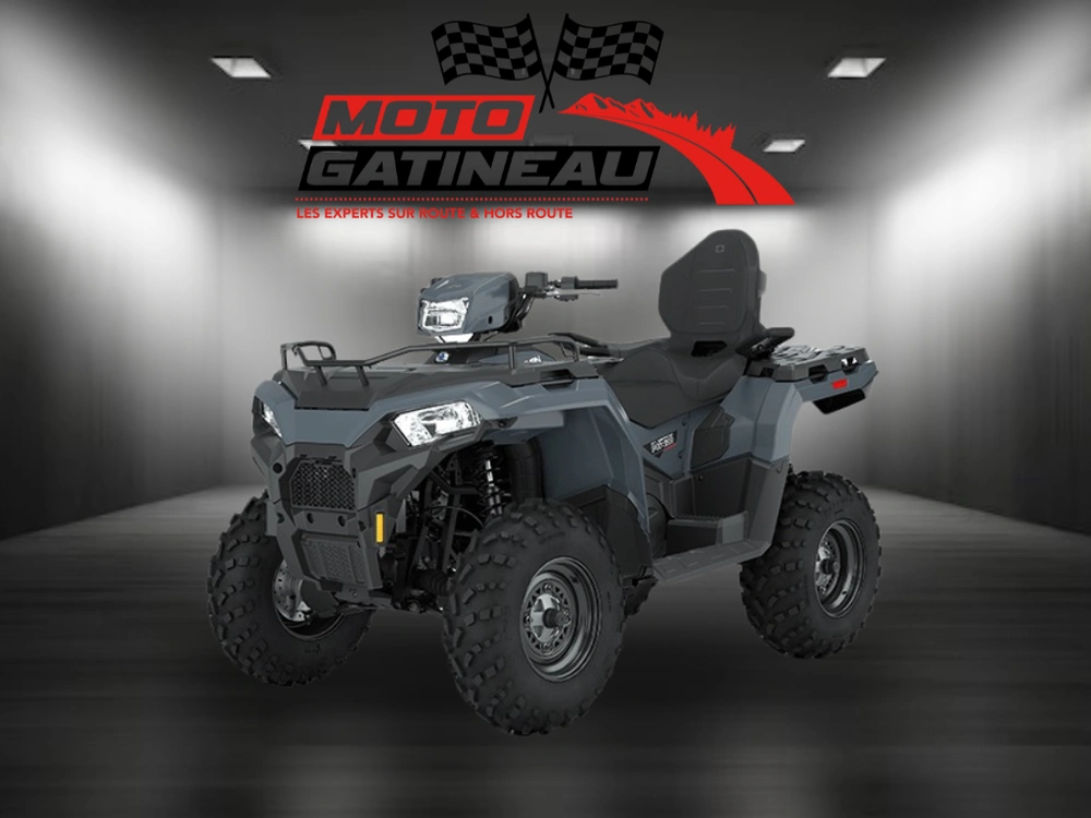 Polaris Sportsman Touring 570 Eps 2025 alt