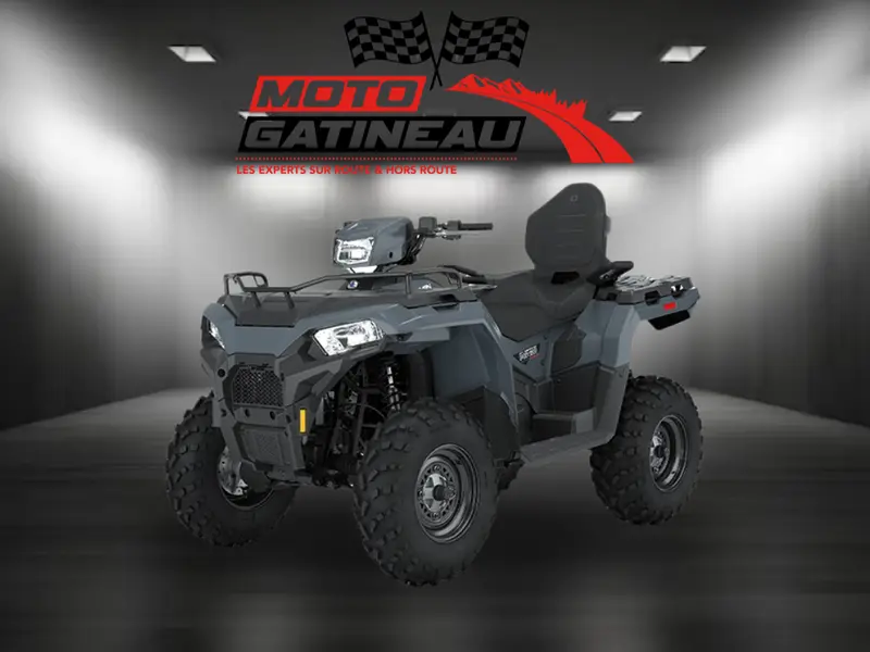 2025 Polaris Sportsman Touring 570 EPS