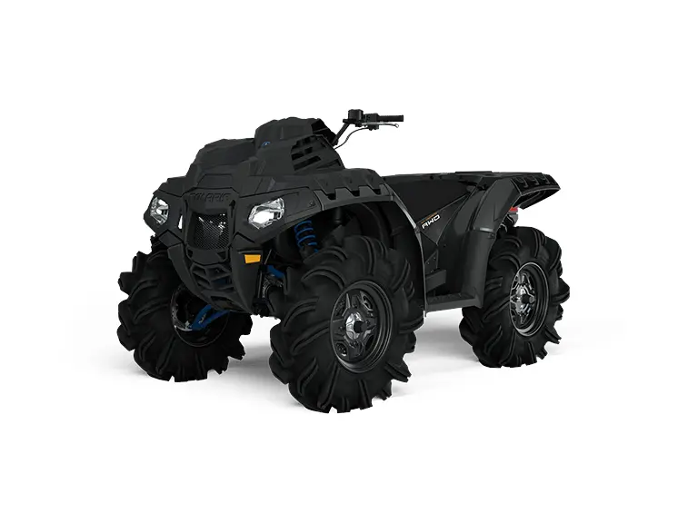2024 Polaris Sportsman 850 High Lifter Edition