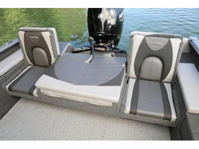 2025 Lund Boat Co 2075 Impact Xs alt