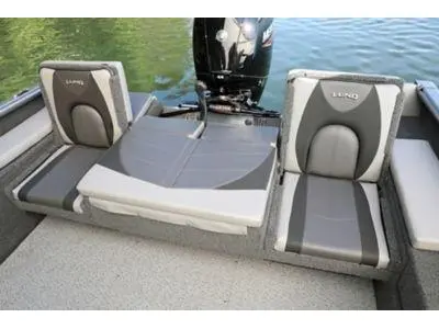 Lund Boat Co 2075 IMPACT XS 2025